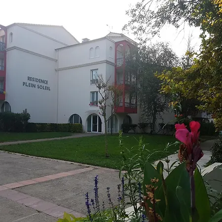 Renove Avec Balcon, Proche Des Thermes De Lamalou, Animaux Acceptes, Parking Gratuit. - Fr-1-451-131