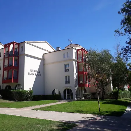 Renove Avec Balcon, Proche Des Thermes De Lamalou, Animaux Acceptes, Parking Gratuit. - Fr-1-451-131 Lamalou-les-Bains