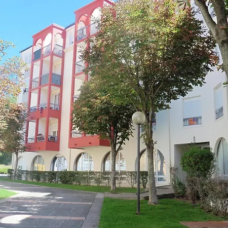Renove Avec Balcon, Proche Des Thermes De Lamalou, Animaux Acceptes, Parking Gratuit. - Fr-1-451-131 Lejlighed *