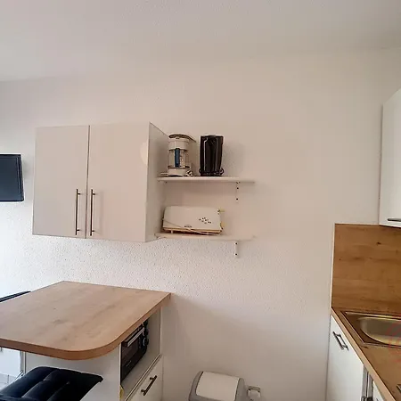 Renove Avec Balcon, Proche Des Thermes De Lamalou, Animaux Acceptes, Parking Gratuit. - Fr-1-451-131 Lamalou-les-Bains